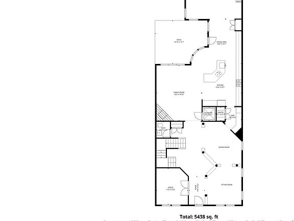5th image of 1467 Evans Farm Dr