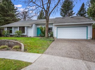 13490 SW Tulip Ct, Beaverton, OR