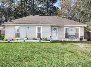 62169 Snow St, Lacombe, LA 70445