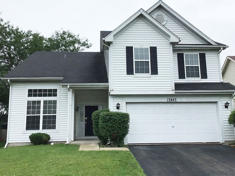 1st image of 13843 S Petersburg Dr