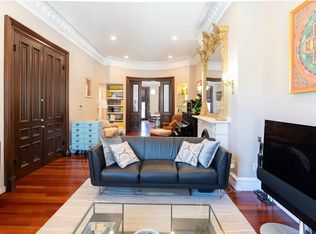 600 Tremont St #2, Boston, MA 02118