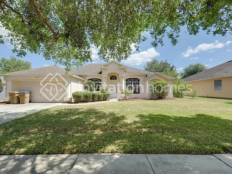 1917 Big Cypress Dr — Photo 1