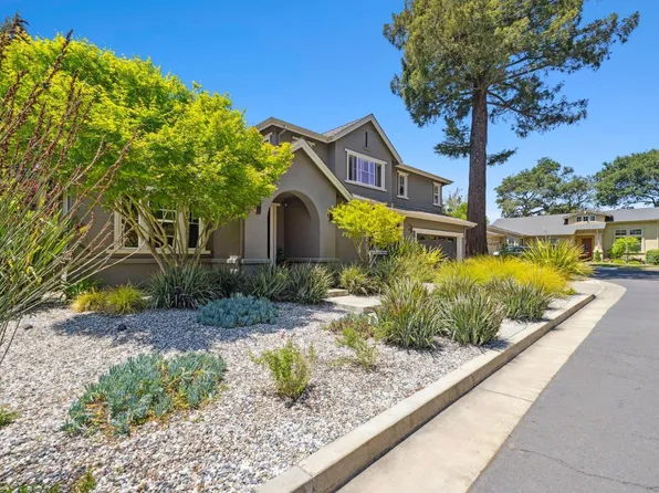 2108 W Lincoln Avenue, Napa, CA 94558