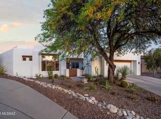 330 E Morning Sun Ct, Tucson, AZ 85704