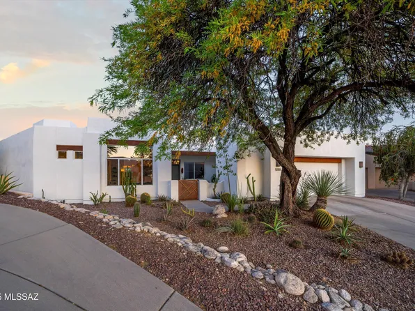 330 E Morning Sun Ct, Tucson, AZ 85704