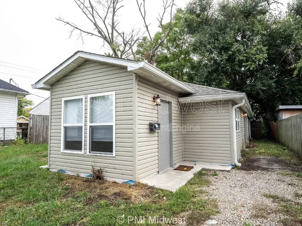 955 N Traub Ave, Indianapolis, IN 46222