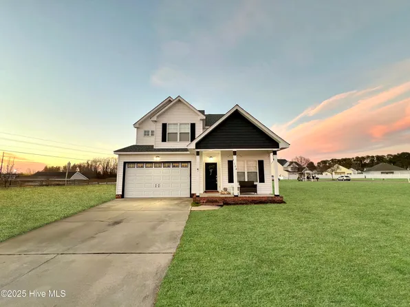 104 Barefoot Court, Edenton, NC 27932