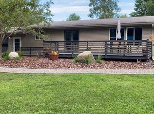 W7486 Harvest Ln #1, Phillips, WI 54555