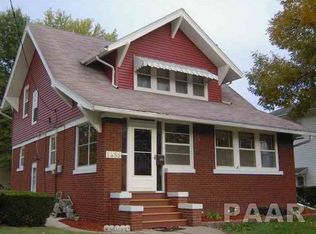 1485 N Broad St, Galesburg, IL 61401