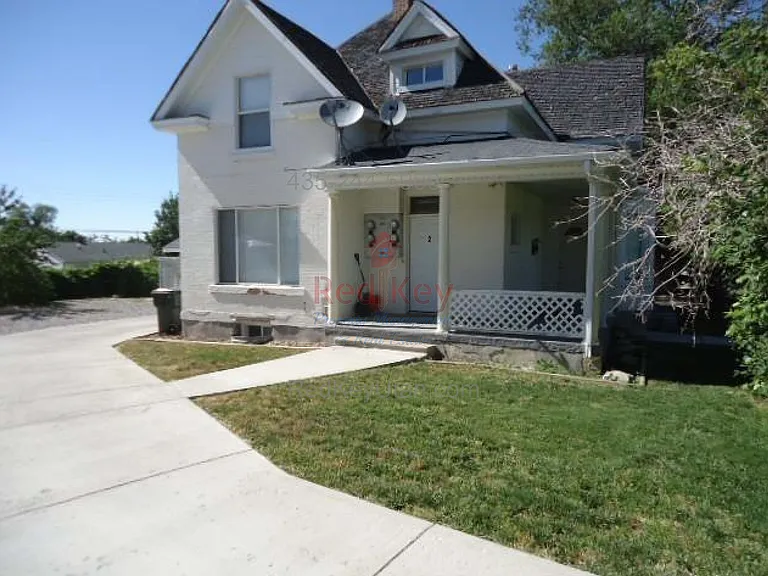 The Winder Mansion — Photo 4