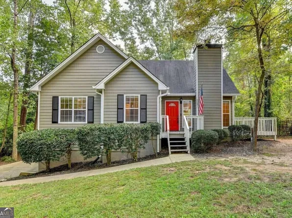 5035 Mercedes Dr, Cumming, GA 30041