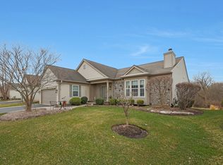 11627 Sunderlin Dr, Huntley, IL 60142