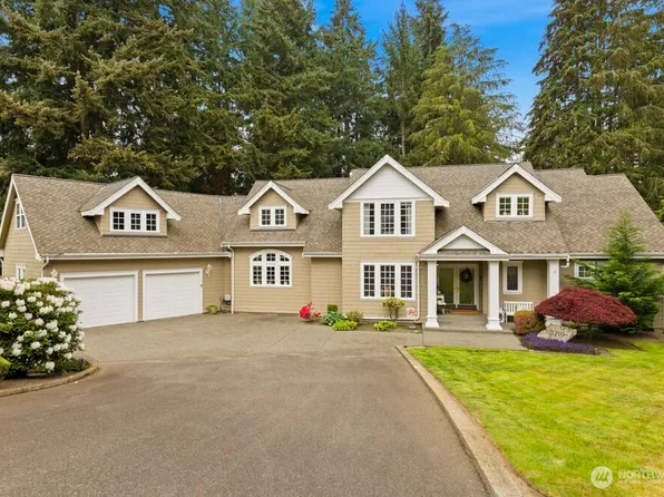 3719 27th Avenue SE, Puyallup, WA 98374