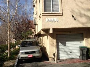 19851 Sandpiper Pl UNIT 130, Santa Clarita, CA 91321