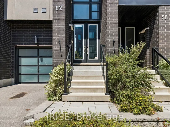 62 Laskin Dr, Vaughan, ON L6A 5A4