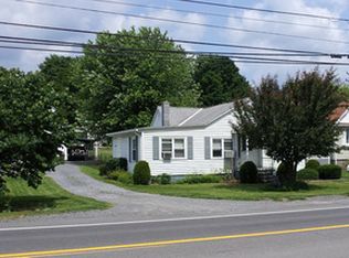 5418 E Pleasant Valley Blvd, Tyrone, PA 16686