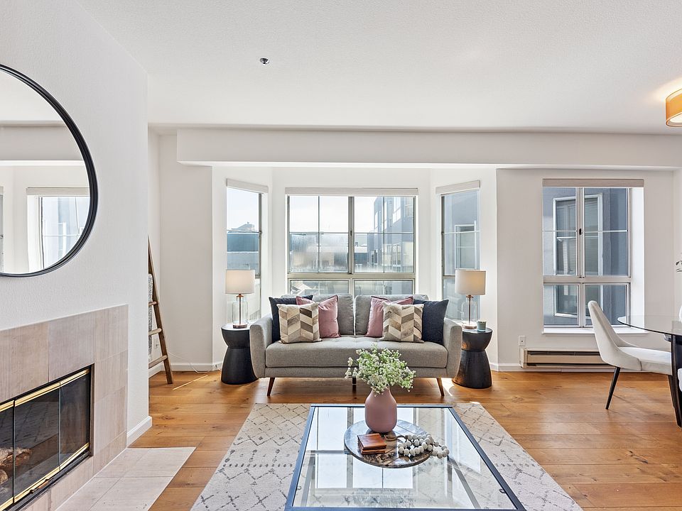 1st image of 603 Natoma St APT 307