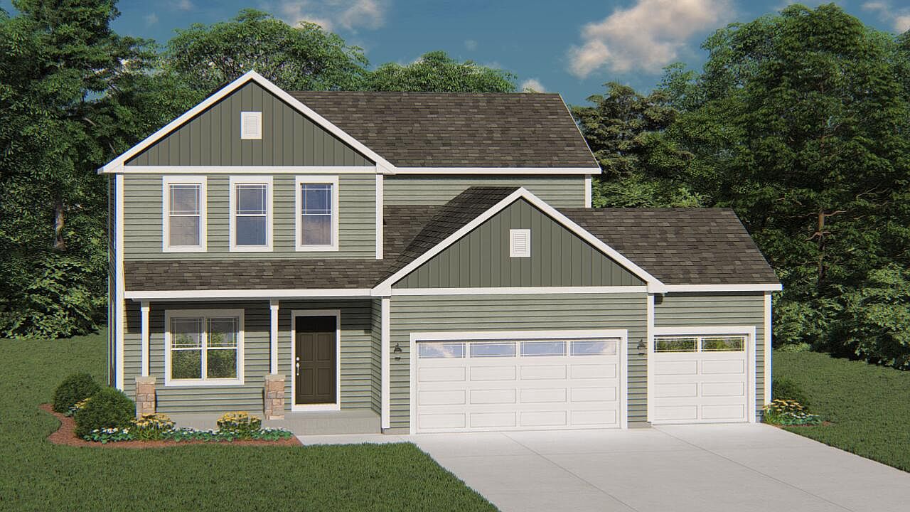 1997 Grassland AVENUE, Grafton, WI 53024 Zillow