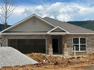 1782 Stampede Cir, Huntsville, AL 35803