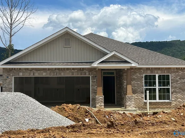 1782 Stampede Cir, Huntsville, AL 35803