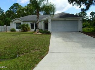 1207 Schayler St SW, Palm Bay, FL 32908