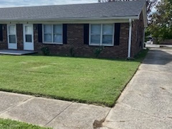 115 Magnolia Way APT A