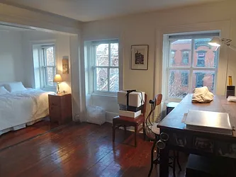 Rented by City Connections Realty