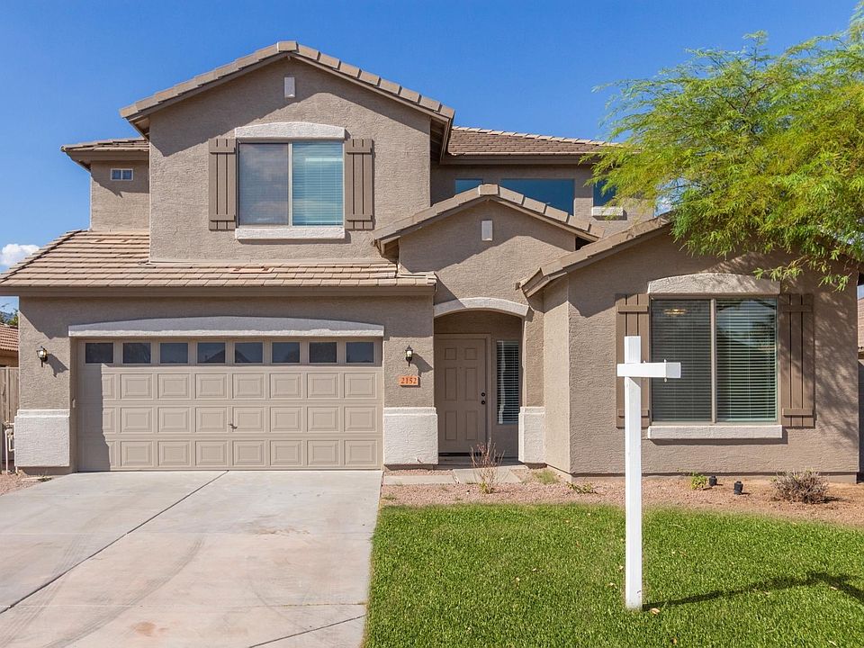 1st image of 2152 W Sunshine Butte Dr