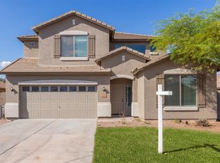 2152 W Sunshine Butte Dr, Queen Creek, AZ 85142