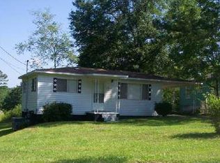150 Youngblood Rd SE, Milledgeville, GA
