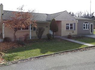 2012 George Ln, Clairton, PA 15025