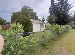 15504 26th Ave NE, Seattle, WA 98155
