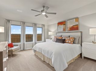 14609 Wagon Train Trl, Haslet, TX 76052