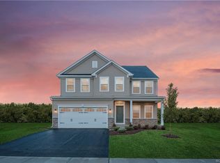 16901 Sconley Pl, Chesterfield, VA 23832