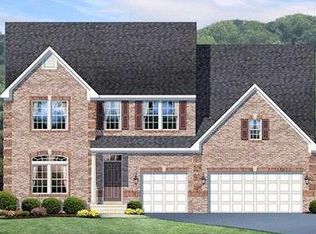 5757 E Senour Dr, West Chester, OH 45069
