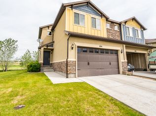 894 W Old Shepard Rd, Farmington, UT 84025