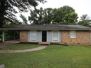 1126 Gale Dr, Norcross, GA 30093