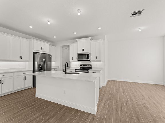 5th image of 3599 NW Solange Court