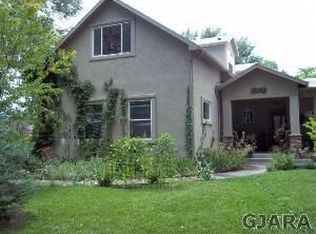687 26th Rd, Grand Junction, CO 81506