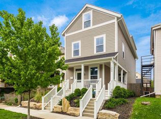 1099 Oregon Ave, Columbus, OH 43201