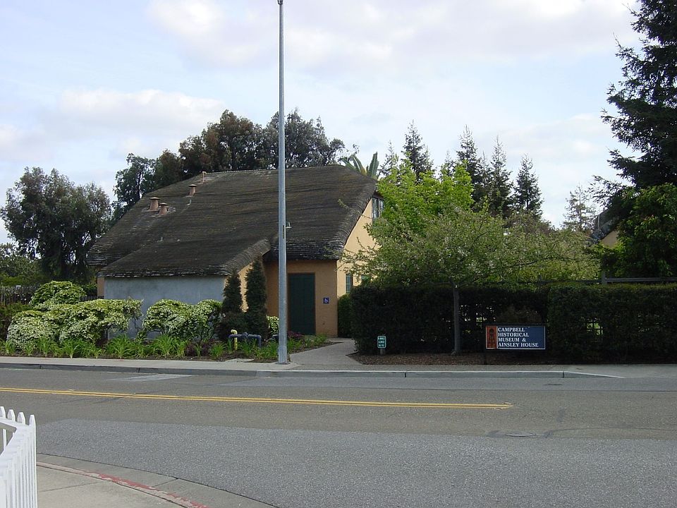 Ansley House Across Street 1