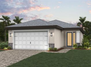 17113 River Otter Rd, Punta Gorda, FL 33982