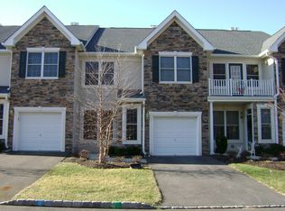 9 Amber Dr, Old Bridge, NJ 08857