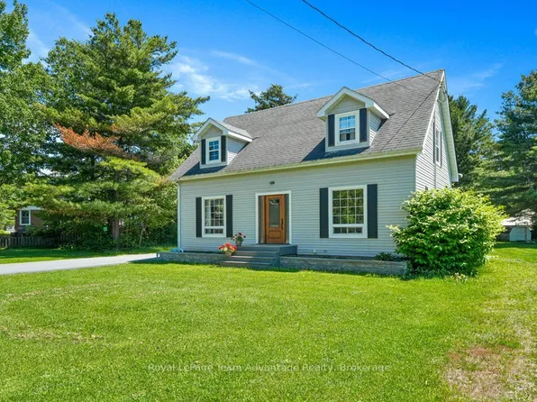 1 Glenrock Rd, McDougall, ON P0G 1G0