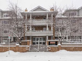 790 N Kingsmere Cres SW #117, Calgary, AB T2V2G9