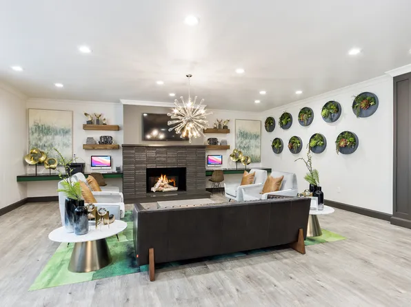 BrickLine Apartments