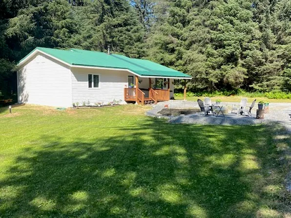 33932 Laughlin Way, Seward, AK 99664