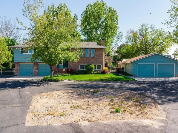 12668 Wild Rose Ln, Nampa, ID 83686