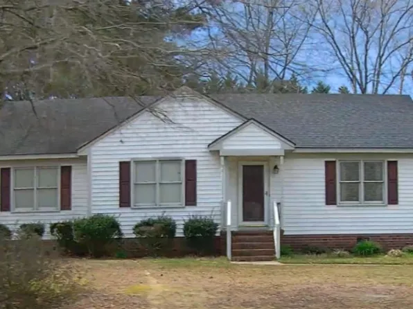 2833 Springflower Drive N, Wilson, NC 27896