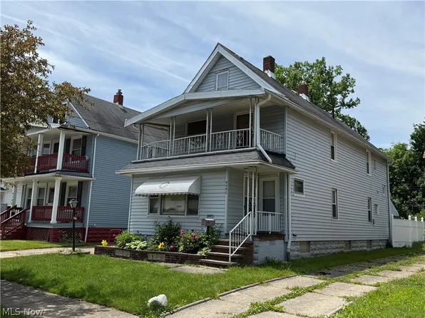 4138 E 142nd St, Cleveland, OH 44128